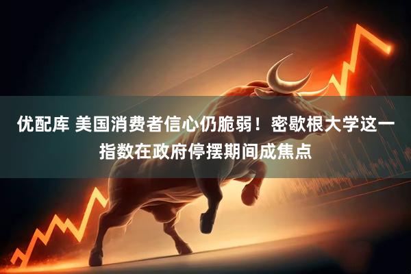 优配库 美国消费者信心仍脆弱！密歇根大学这一指数在政府停摆期间成焦点
